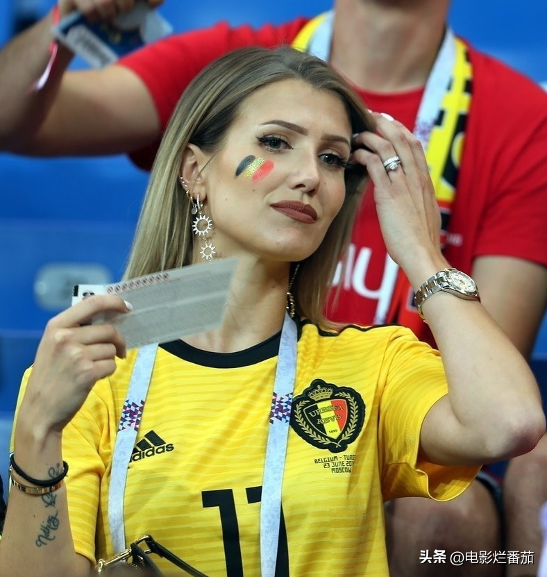 世界杯实力强劲国家队（世界杯“太太团”大比拼，阿根廷颜值高，英格兰豪横，巴西最美艳）