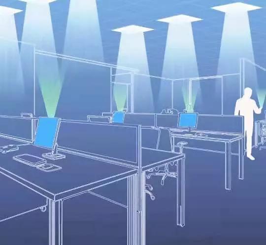 pureLiFi引进资金开发Wi-Fi风格的可见光网络