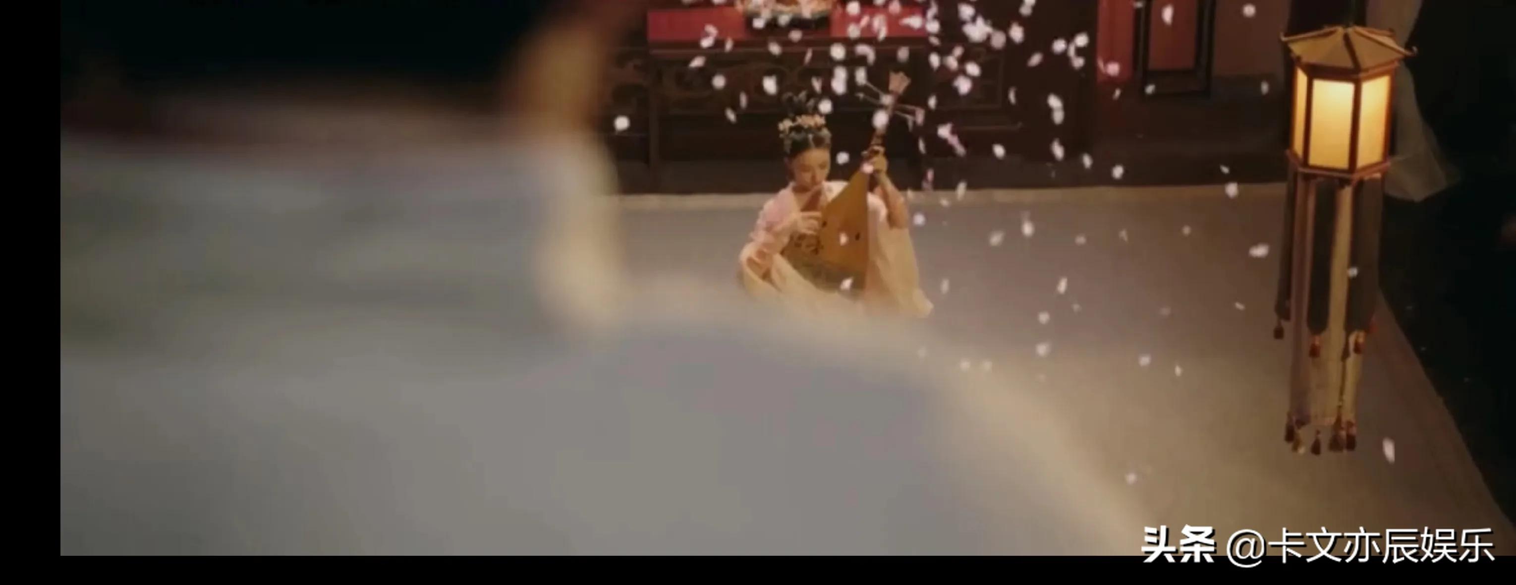 《梦华录》就这样结局了，但是感觉有点美中不足啊