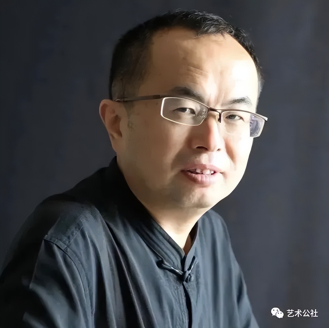 文质相乘——孙伯翔、吴川淮书画展