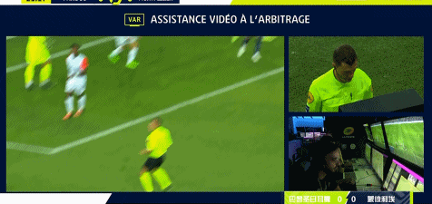 蒙彼利埃vs巴黎圣日耳曼视（法甲-巴黎5-2蒙彼利埃 内马尔双响姆巴佩破门+造乌龙）