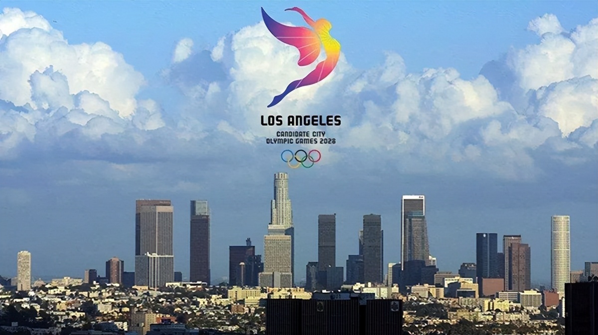 后面几天奥运项目(9个项目候选进入2028年洛杉矶奥运会！有没有你喜欢的？)