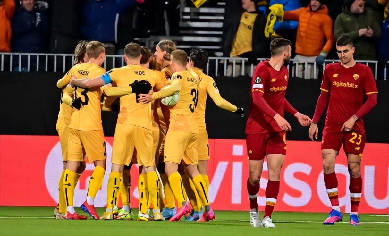 意甲为什么针对罗马（不是穆里尼奥不行，是意甲太弱，穆帅甩锅裁判是因为深爱罗马）-华海博客