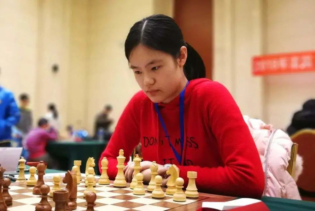 国际象棋世界排名(国际象棋四位顶级玩家，中国占据半壁江山，但仍有隐忧)