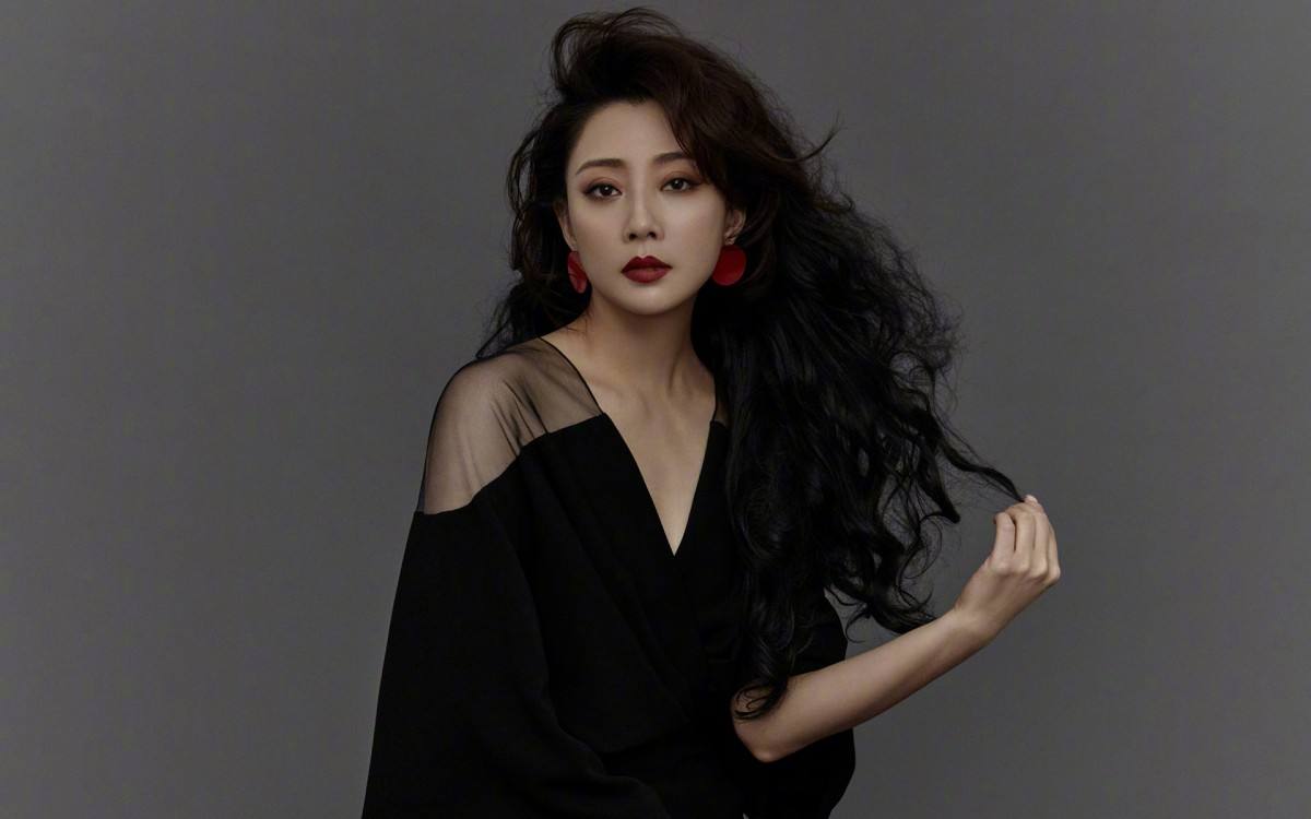 给过去一年"演技最好的8位女演员"排个名,谭卓仅第6,海清第3