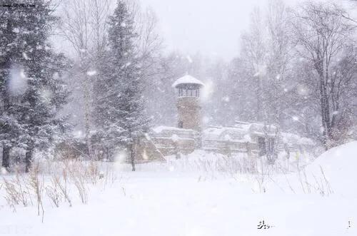 鹤城大萧侃东北（48）——东北方言「冰天雪地篇」