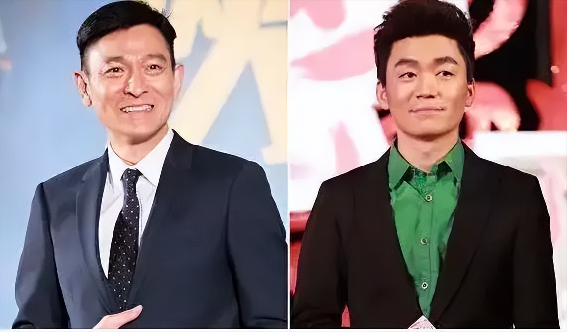 仗义疏财刘德华，王宝强感动到下跪，五千万投资宋小宝自导自演