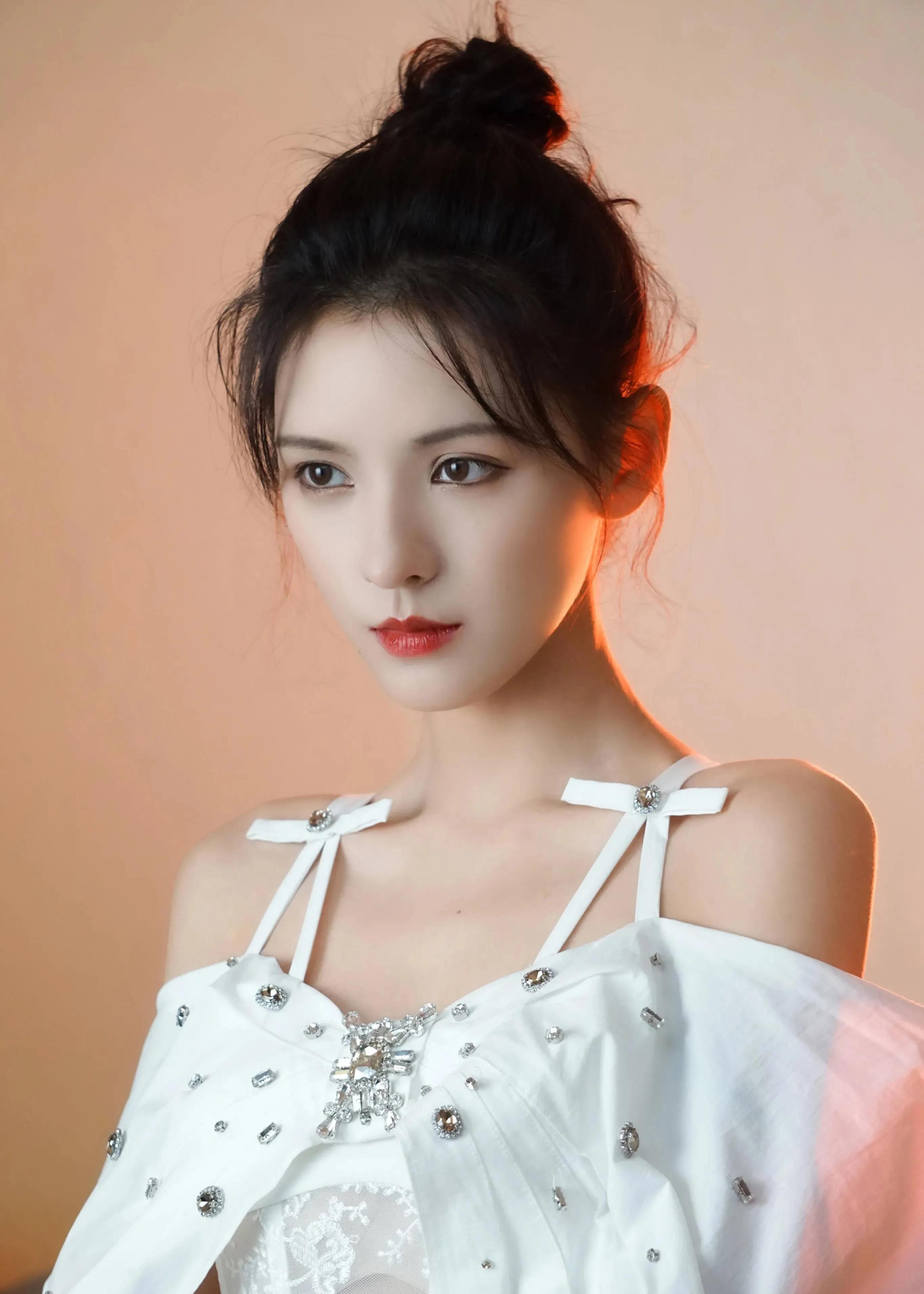 《每日一星》张予曦