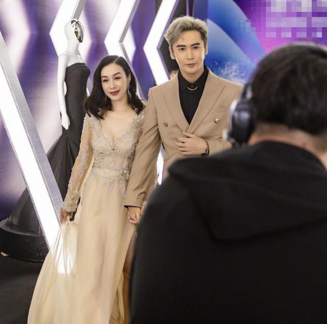 哪有什么“不老女神”，离开百万修图师，这些女明星的脸全露馅了