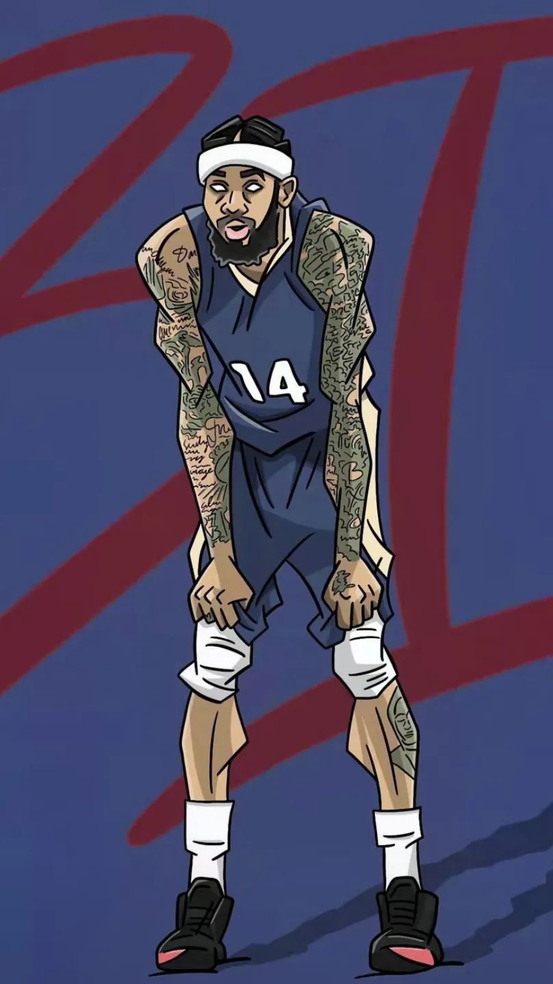 nba语录壁纸图片(「篮球壁纸第16期」:詹姆斯,哈登 ,库里,巴特勒等