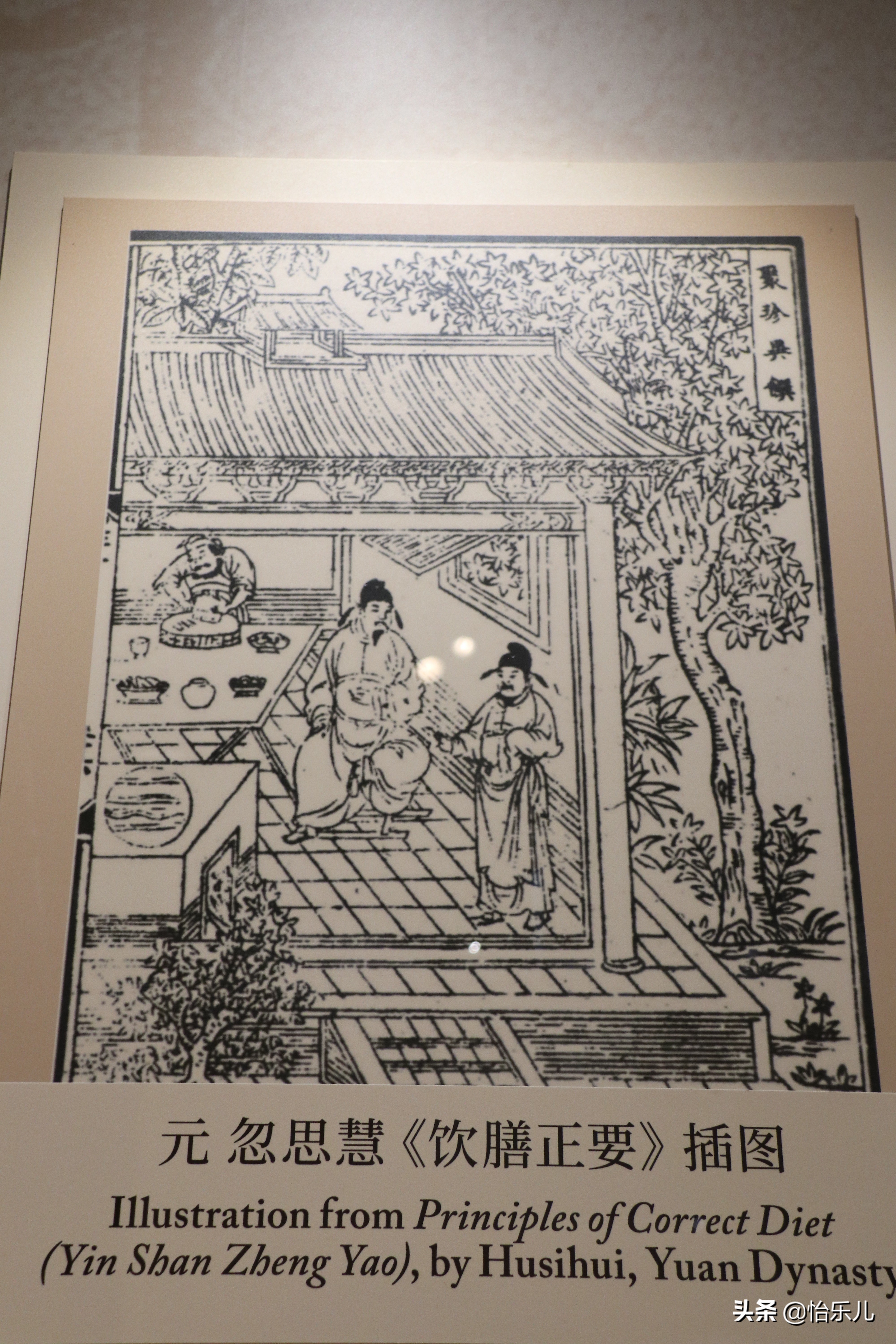 从《尚食》复原的6道美食，聊聊历朝历代的美食秘籍