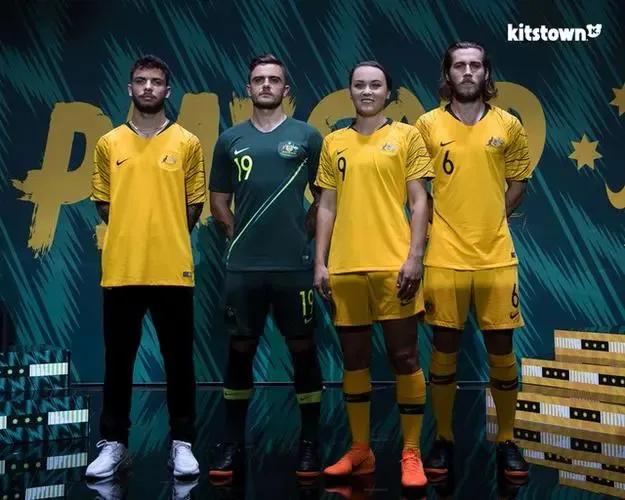 法国队世界杯什么球衣（盘点世界杯赛场上各种颜色的球衣，哪种颜色更容易取胜？）