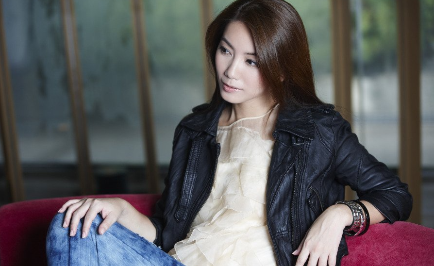 "台湾女海王"林韦君,人前玉女,人后欲女,至今无一人敢娶