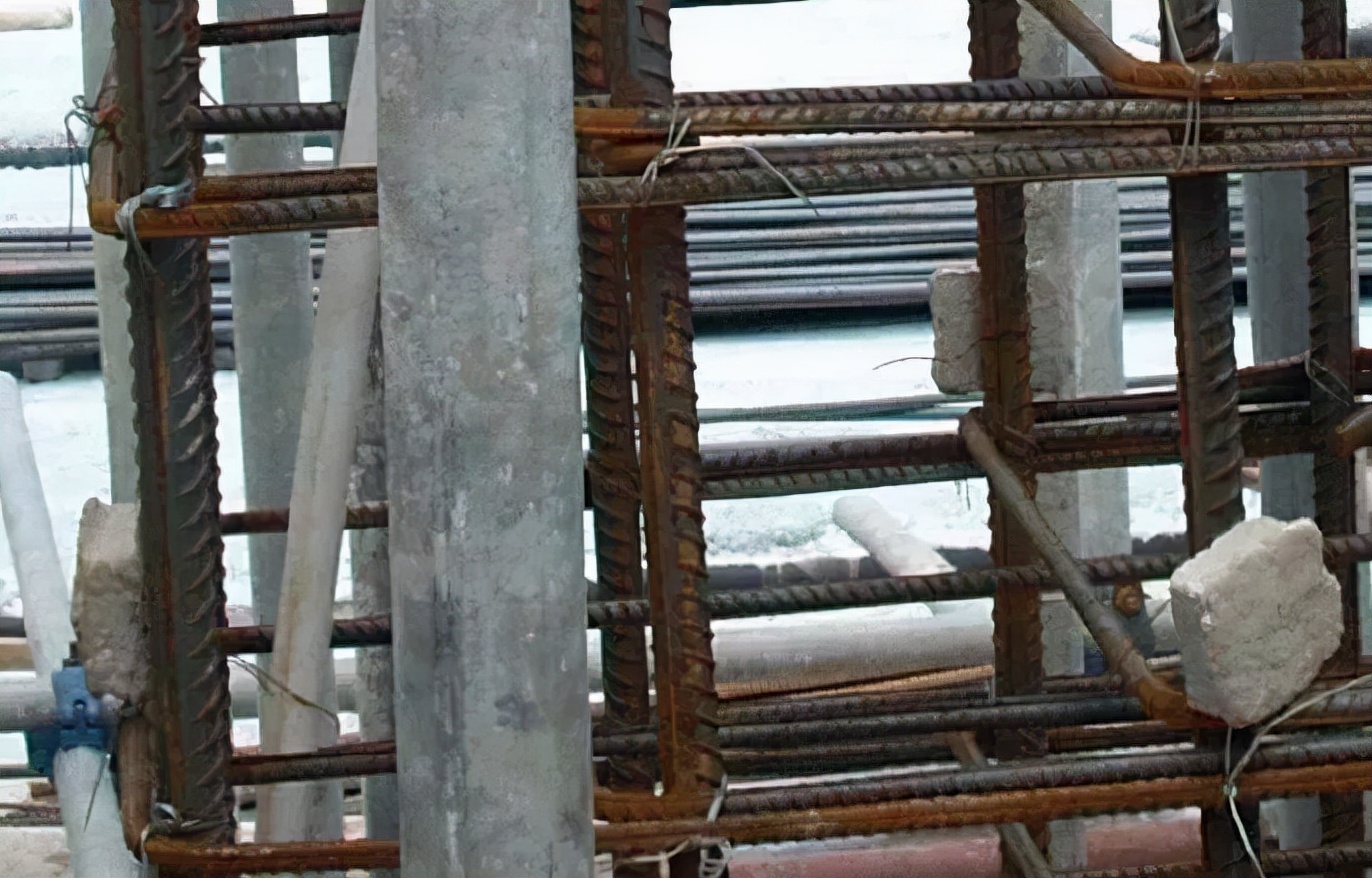 14项钢筋工程质量通病防治及合格标准，重量级好文！值得学习