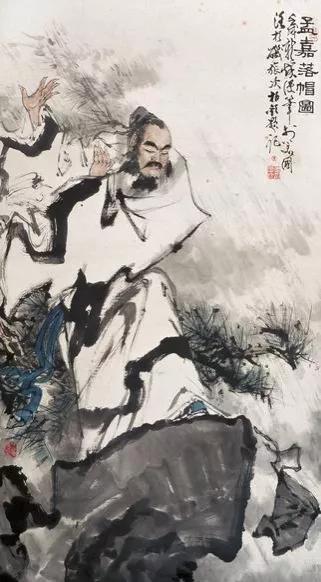 秋日登洪府滕王阁饯别序 注疏