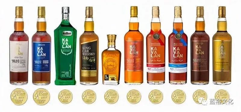 全球参观人数最多的威士忌酒厂，就在中国