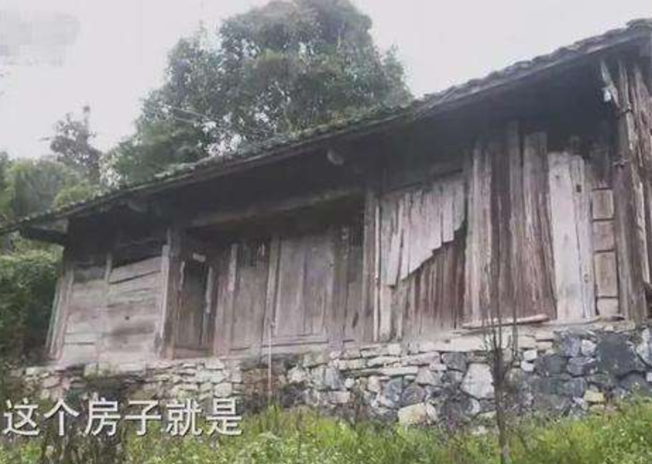 19岁背“疯母”千里求学，贵州第一孝子刘秀祥，后来成了副书记