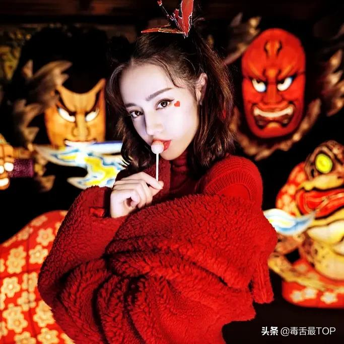 内地公认最美90后女星,个个我见犹怜,谁惊艳了你?