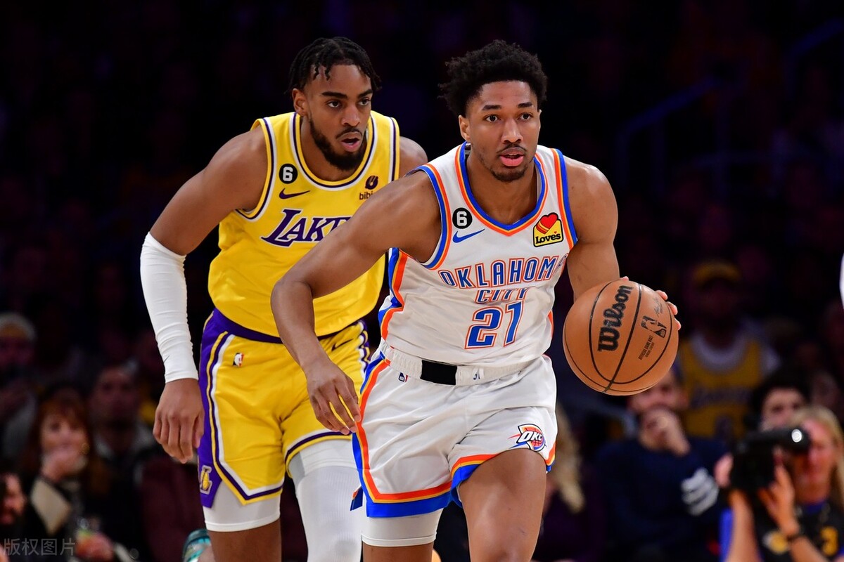 為什么nba沒(méi)有湖人（破案！NBA轉(zhuǎn)會(huì)截止日，湖人為何該走的沒(méi)走，該留的沒(méi)留？）