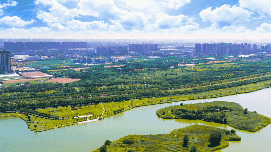 备案价公示！西安人闭眼入的“河景藏品”，看完彻底服气