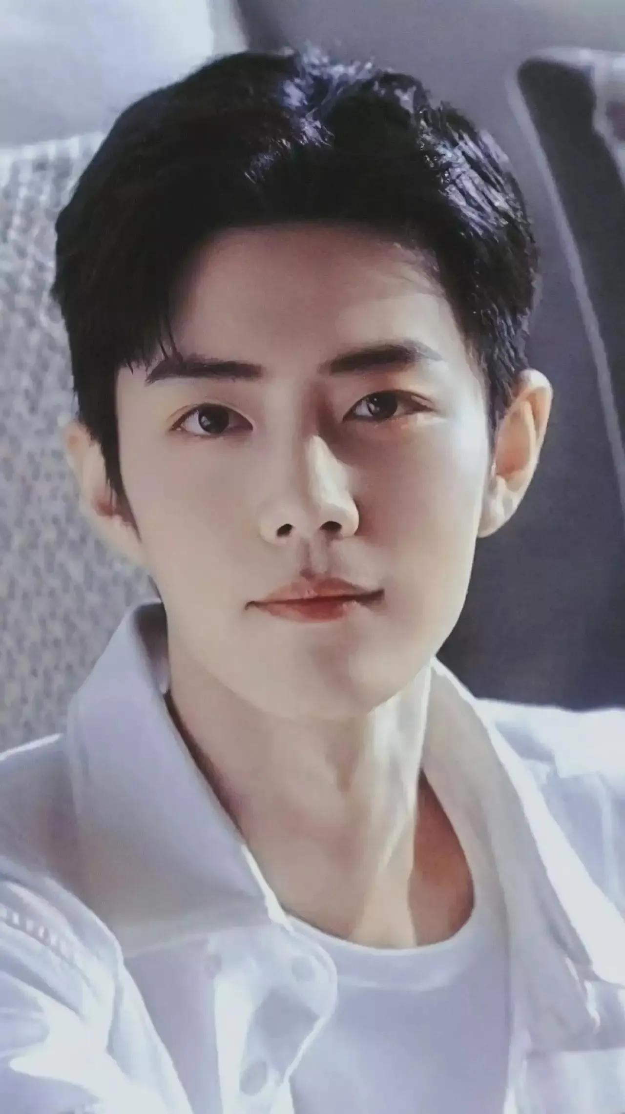 英雄不问出处：明星出道前，都是干啥的？