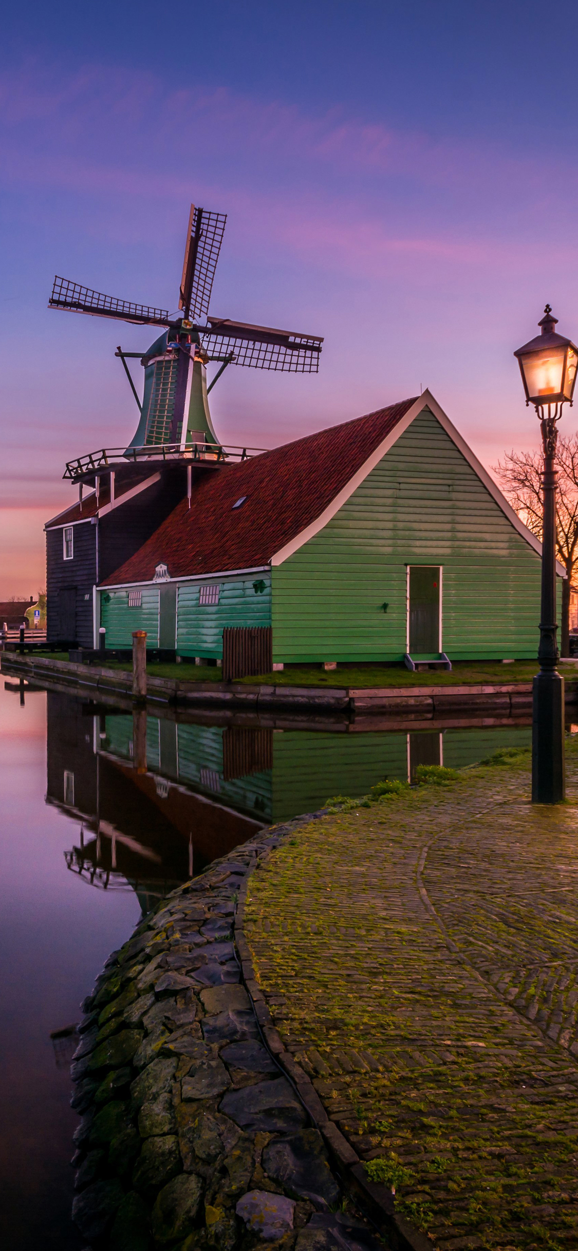 自然风景图片大全大图(经典原始自然美景图集壁纸) - 赤虎壹号