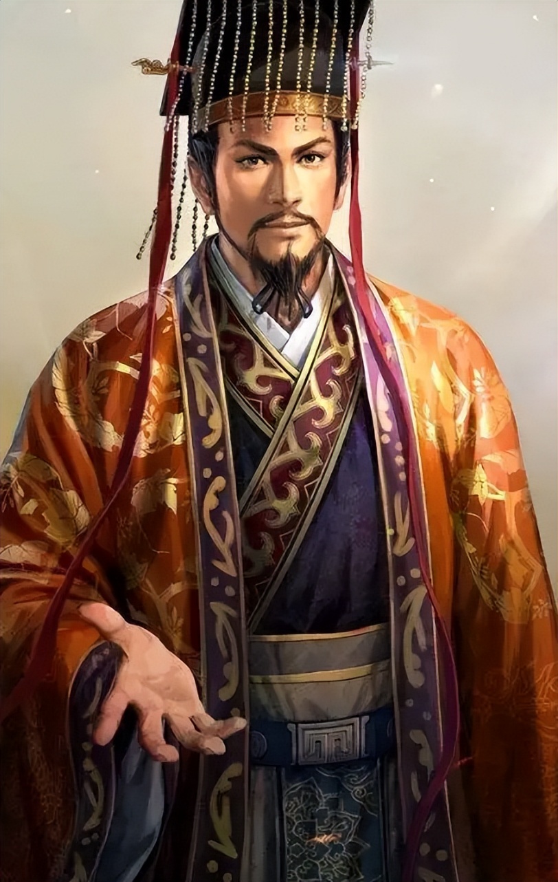 三国演义中的凤雏是谁 三国演义中凤雏是谁的绰号-文化号