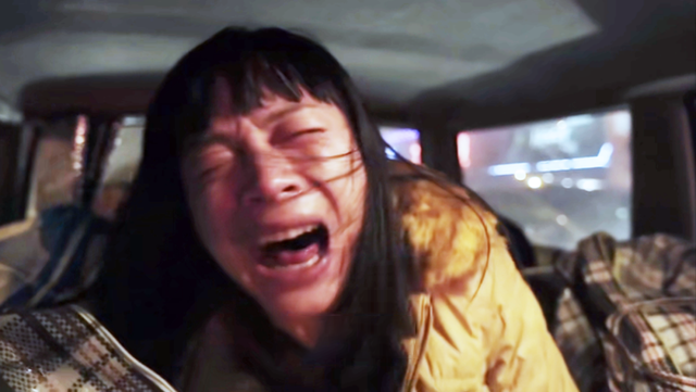 为爱“变性”李二毛，上半身是女下半身是男，后被抛弃惨死出租屋