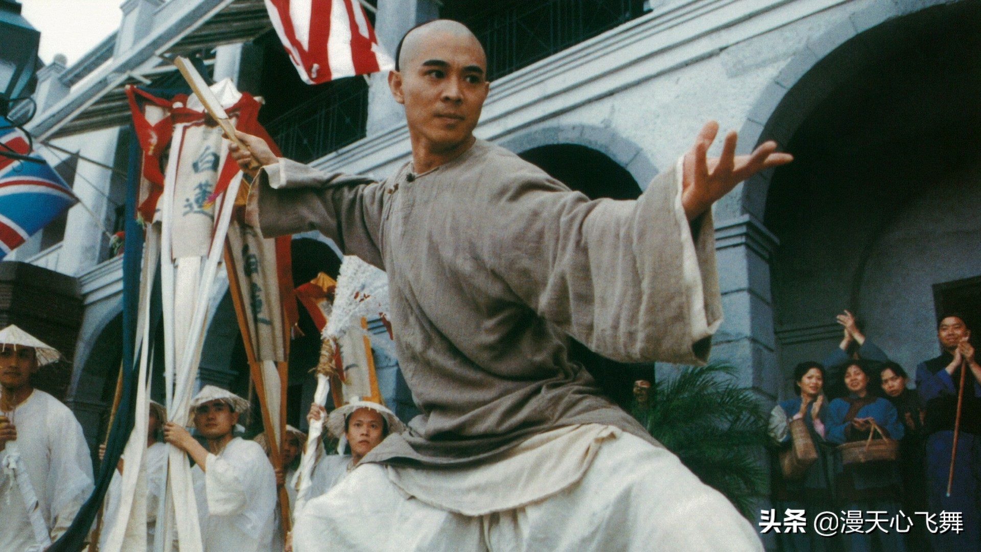 1991年香港都上映了哪些电影，你认为哪部最经典呢？