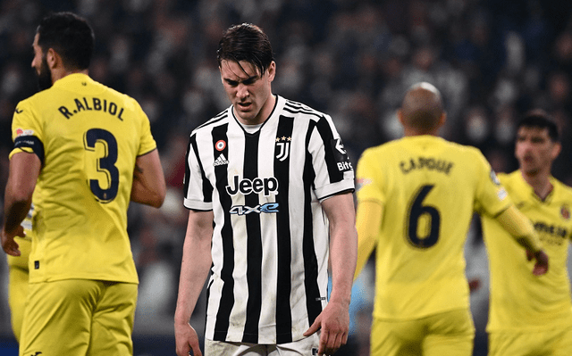 尤文的欧冠为什么少（尤文图斯表现引争议！欧冠不敌黄潜，无缘晋级八强，原因很真实）