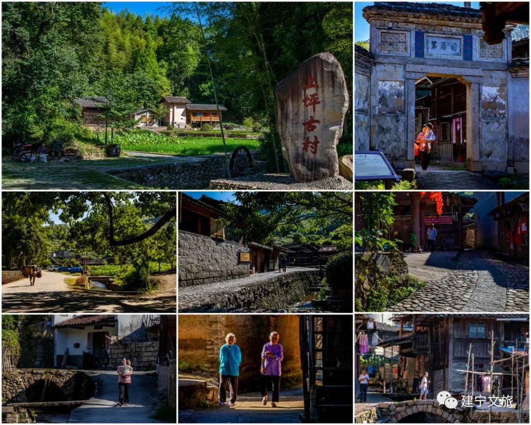 「三明网红打卡地」春节七天乐｜登高望远怎能不来金铙山