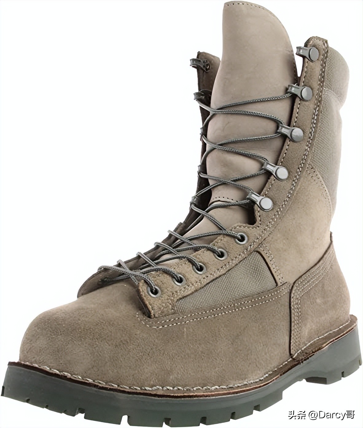 usaf 600克靴子danner mens usaf 600 gram boot丹納美國空軍軍靴