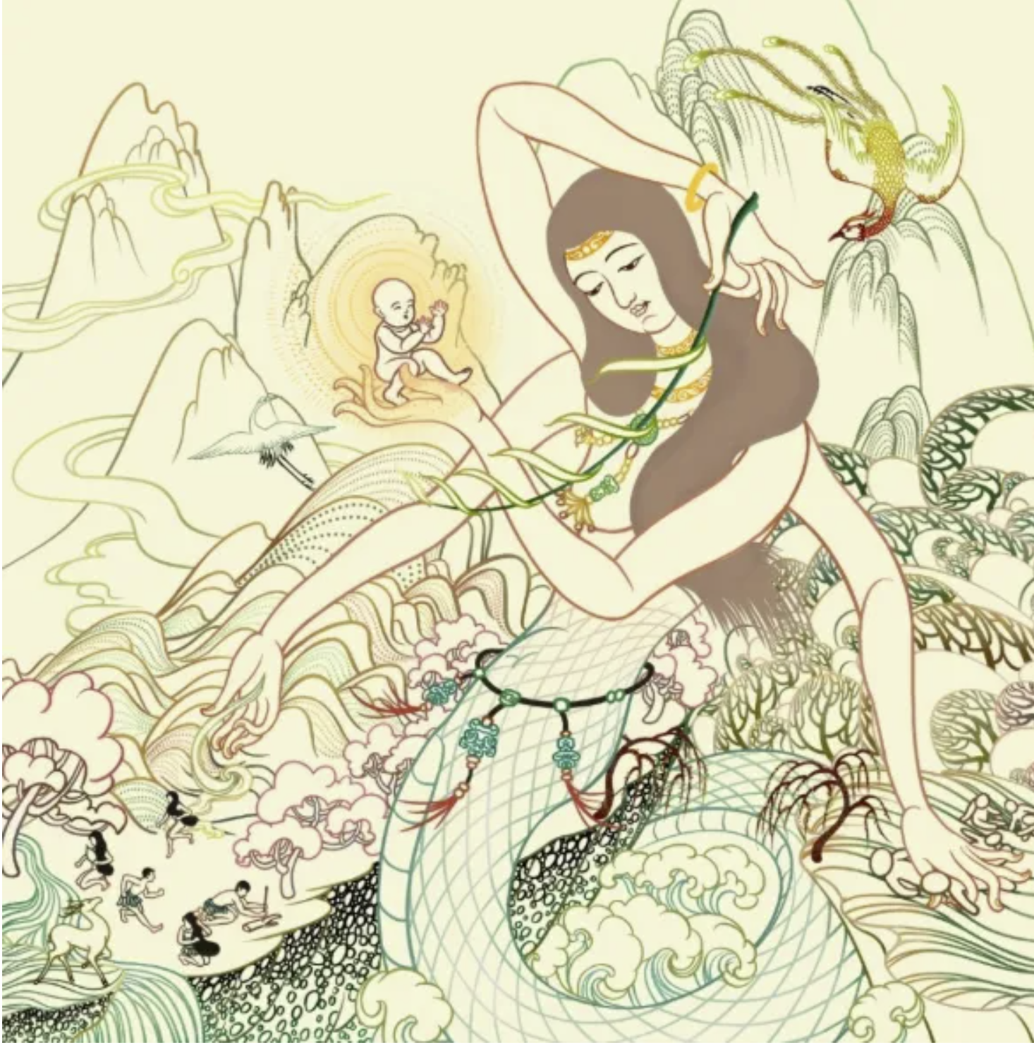 区块链：个体与集体的逻辑性冲突的一个潜在答案