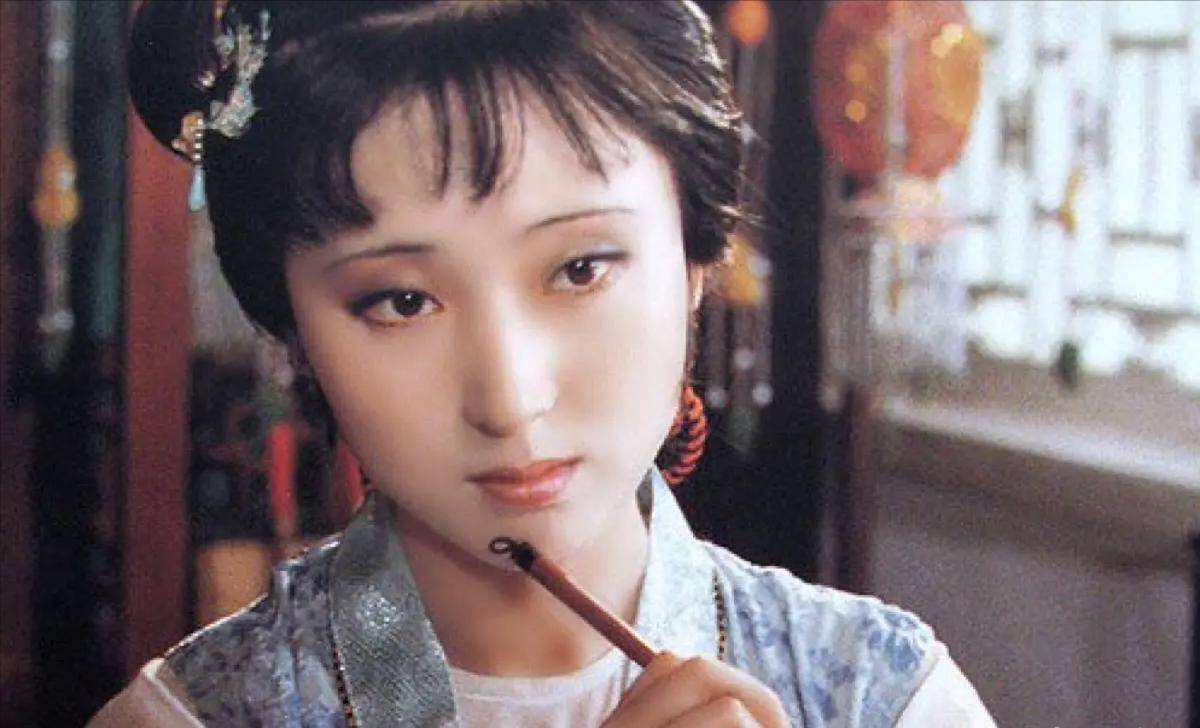 “小戏骨”周漾玥 10岁的林黛玉，小小年纪就已经 为何如此优秀？