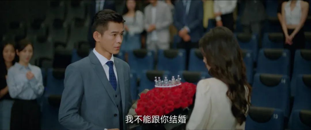 Angelababy再遭群嘲，这回不怪她的演技