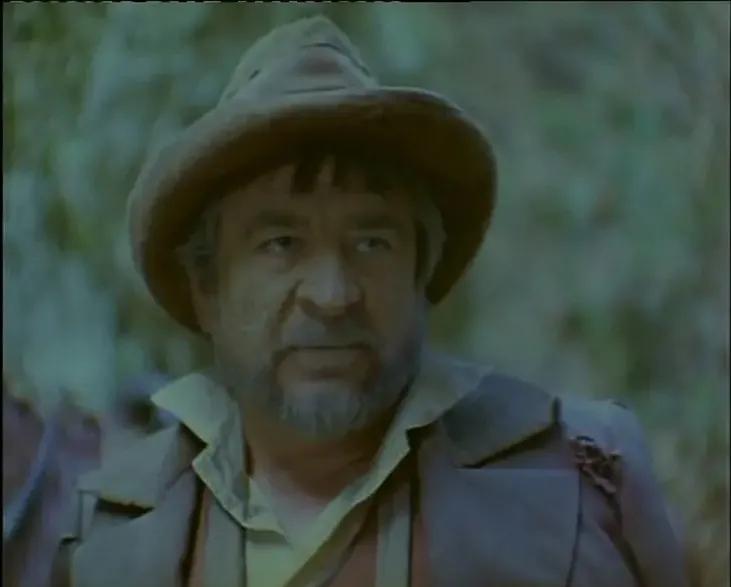 世界电影（0120）罗马尼亚电影《白骨之路》（1980）剧照欣赏