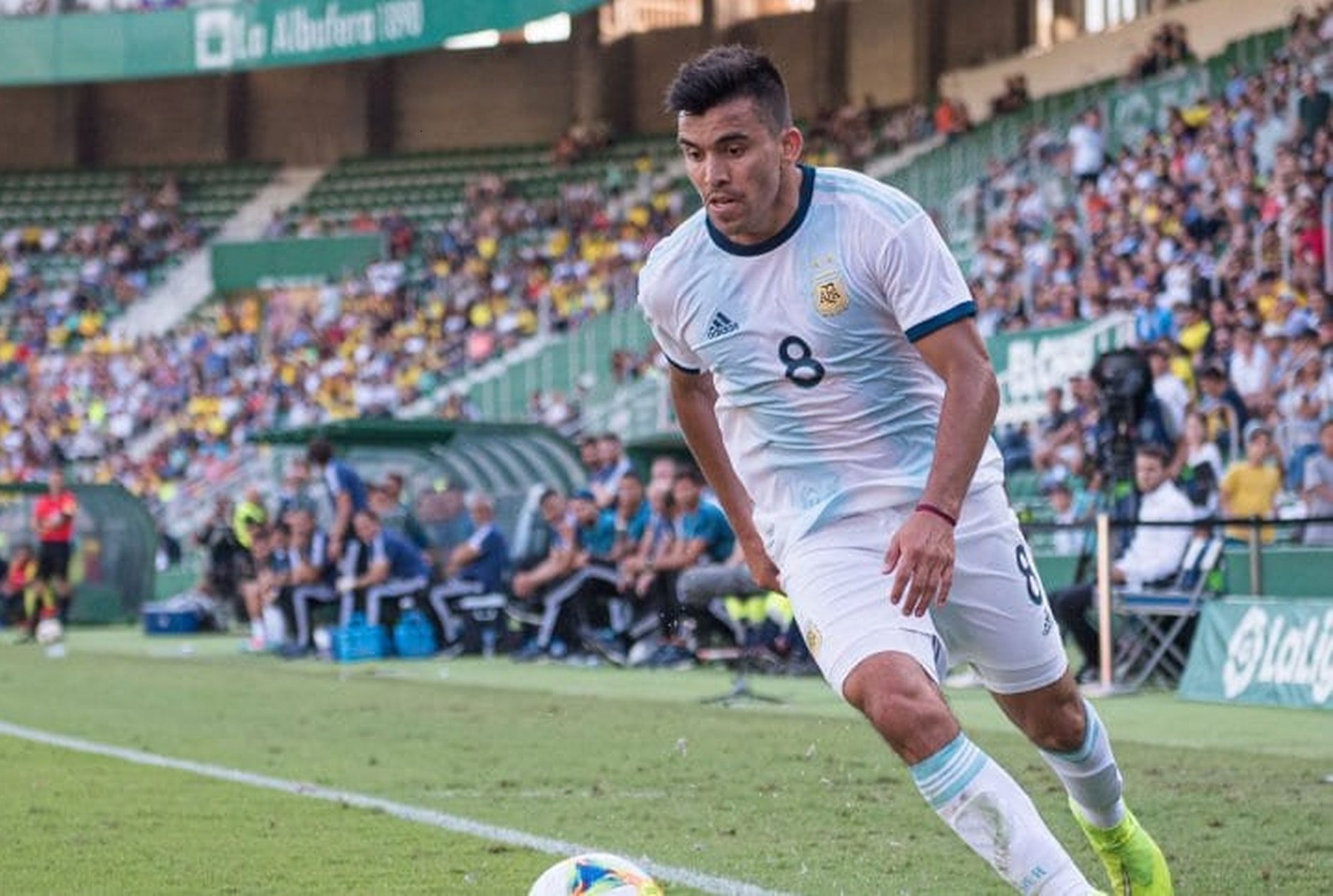 1986世界杯决赛双方首发（阿根廷勇夺世界杯冠军的背后是足球圣城的青训胜利）