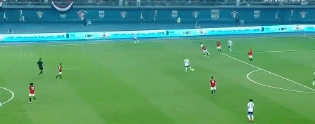 世界杯比利时热身赛（世界杯热身赛-比利时爆冷1-2埃及 德布劳内失误送礼 萨拉赫助攻）