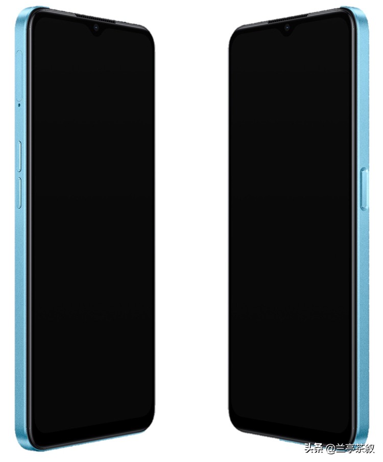 Oppo A97 5G中端手机渲染图曝光 该机型使用天玑810处理器