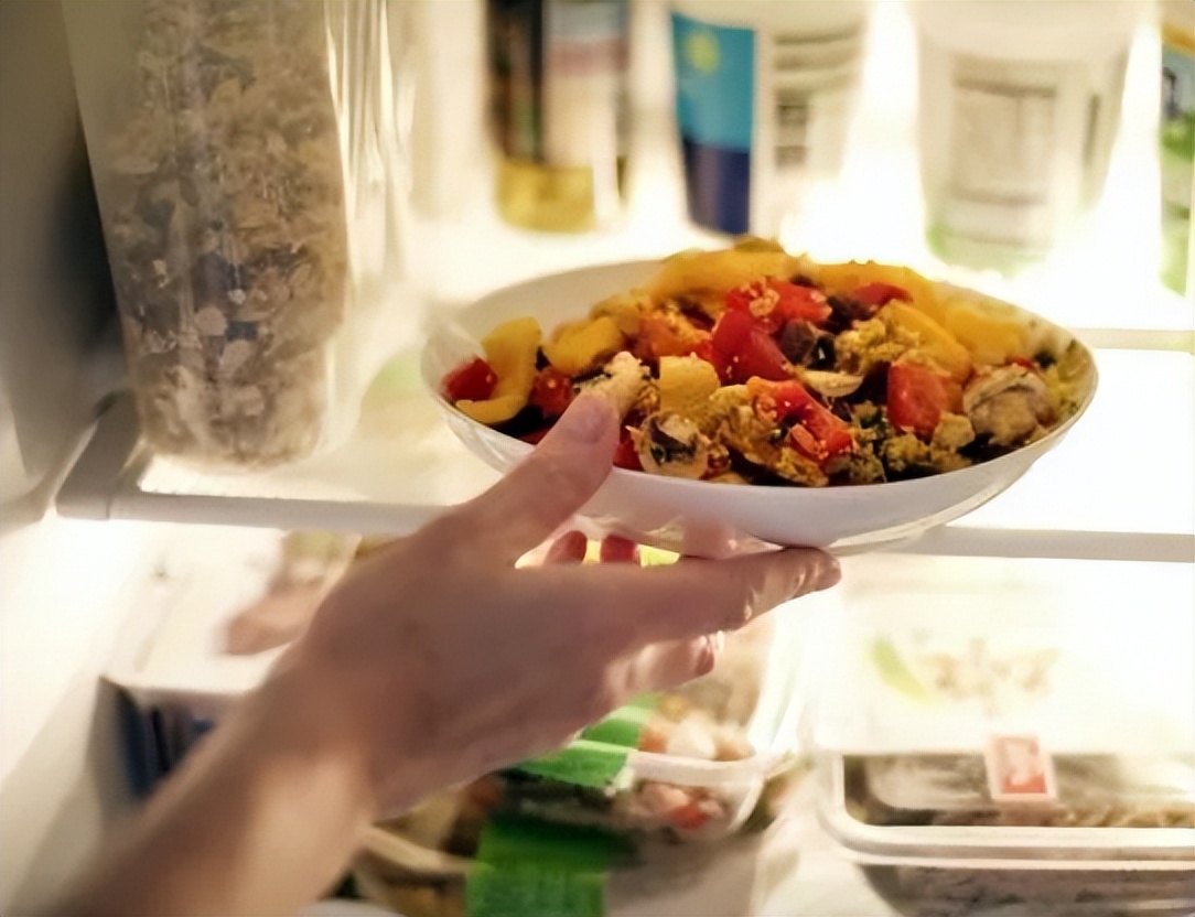 挑食有時候也是好事？ 一旦步入50歲，這4種食物還真得“挑”