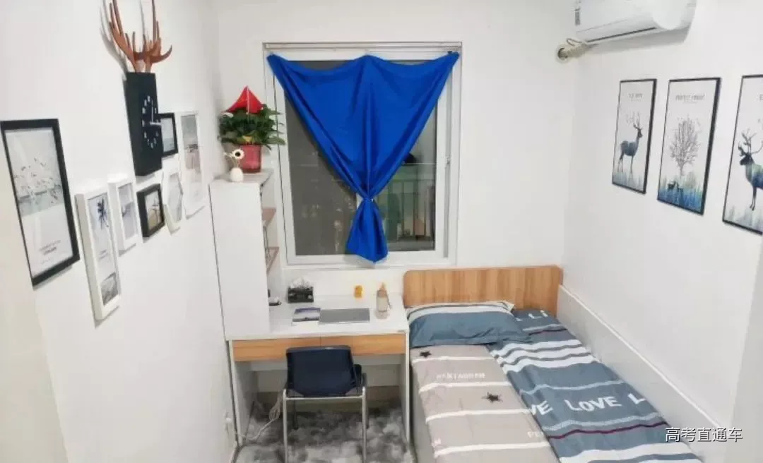 毫不夸张！国内这35所大学宿舍堪比星级酒店