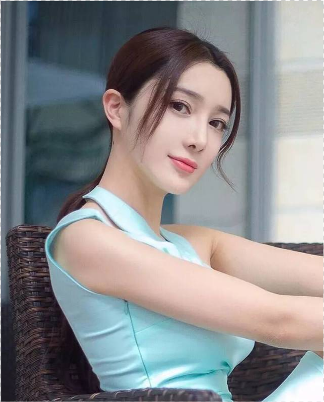 直到2017年网上曝出任娇离奇去世的消息后,大家才再次将目光看向了她.