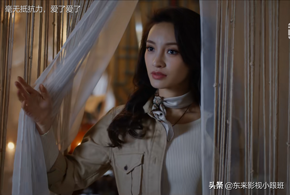 《龙岭迷窟》开播，再美的雪莉杨，也救不了垃圾片，可惜了6块钱