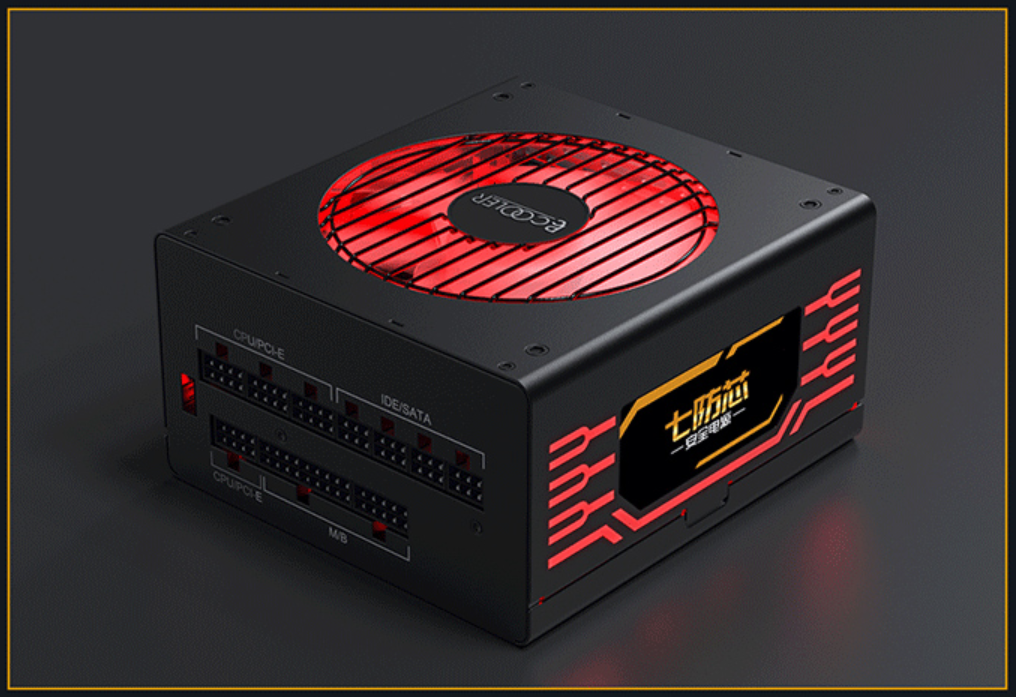 年中大促选装机游戏配置，这份清单包罗万象，建议收藏