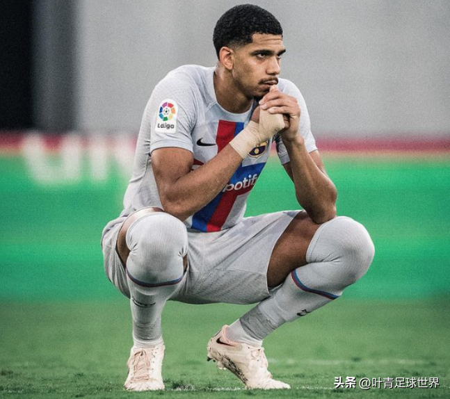 巴萨为什么拿不到世界杯（曝巴萨球星同意手术：休战2-3个月，无缘世界杯！即将官宣）
