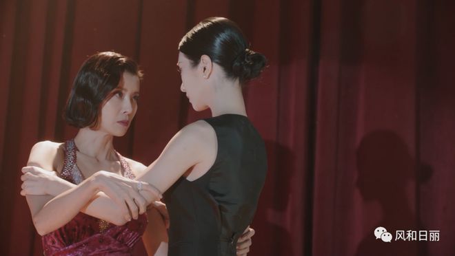 《夏娃》：遇到这种情绪失控的人，你等于捡到了一个宝