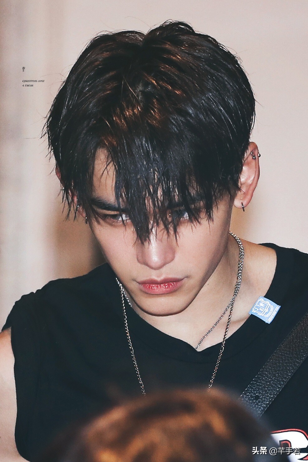 NCT黄旭熙依旧被SM重视，内娱粉丝开始发力，为黄旭熙回归做准备