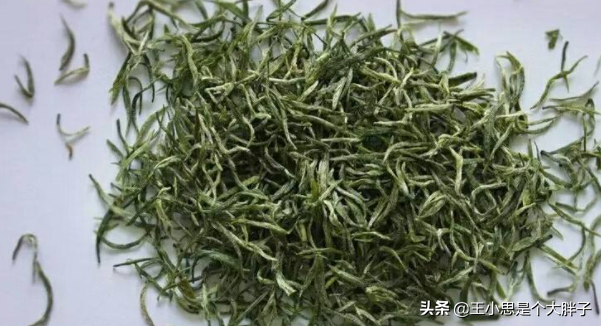 如何鑒別一款茶葉是不是好茶？看2處，學會就能看出茶葉的品質
