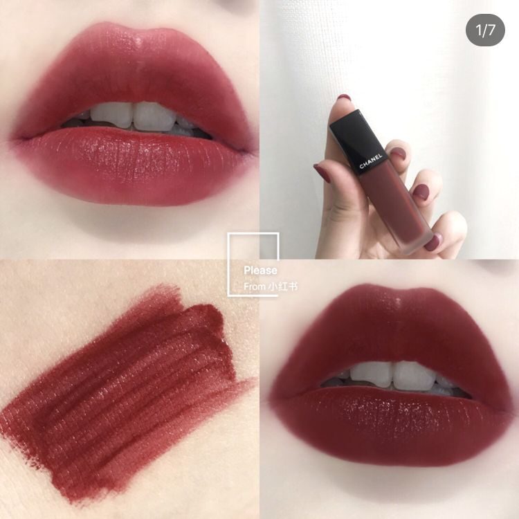 这些口红无论是薄涂还是厚涂都非常好看，即使是黄皮也能轻松驾驭