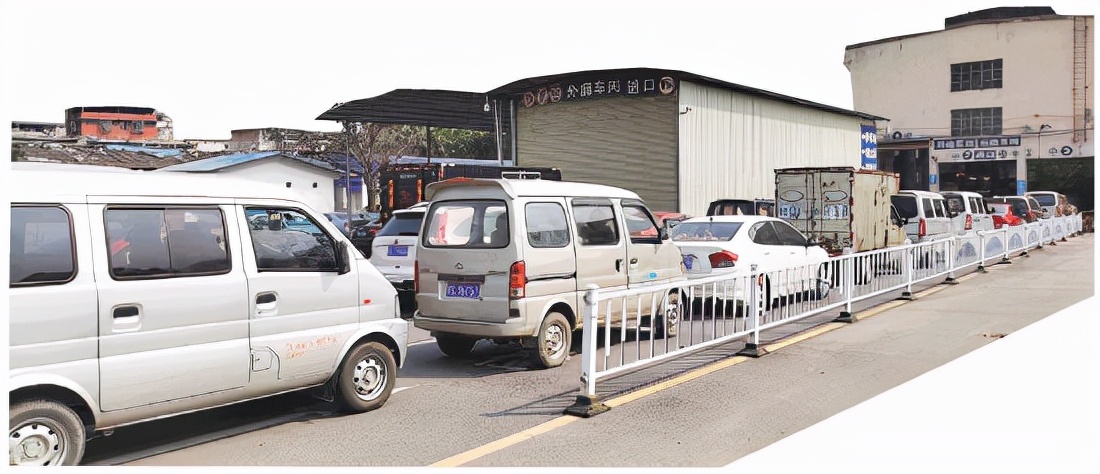 桂林实行市场调节价后，检车费360多元怎么算出来的？